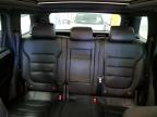 VOLKSWAGEN TOUAREG WO photo