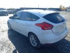 FORD FOCUS SE photo