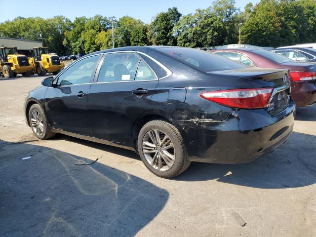 VIN 4T1BF1FKXHU652372 2017 Toyota Camry, LE no.2