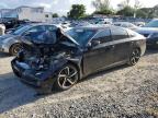 2021 HONDA ACCORD SPO - 1HGCV2F35MA032990