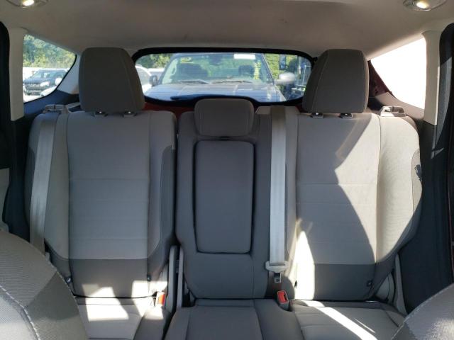 2016 FORD ESCAPE SE - 1FMCU9G90GUA43519