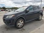 2015 TOYOTA RAV4 LE - 2T3BFREV6FW406109