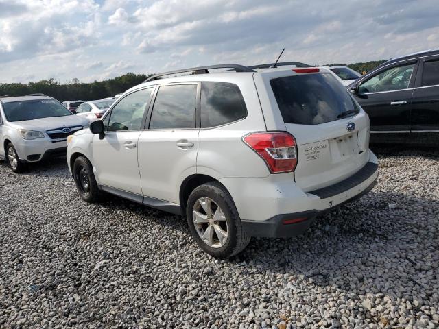 VIN JF2SJABC8FH431264 2015 Subaru Forester, 2.5I no.2