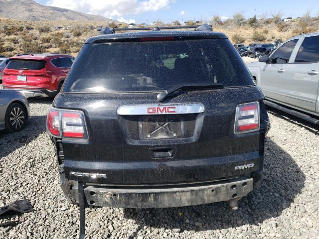 VIN 1GKKVRKD3GJ347510 2016 GMC Acadia, Slt-1 no.6