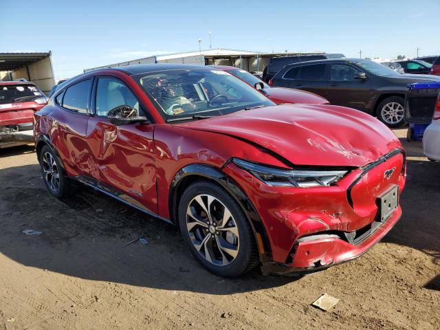 2021 FORD MUSTANG MA - 3FMTK3SU0MMA45074