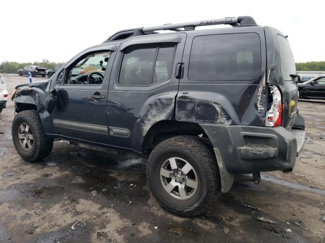 Vin: 5n1an0nw0cc503500, lot: 71752364, nissan xterra off road 20122