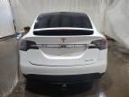 TESLA MODEL X снимка