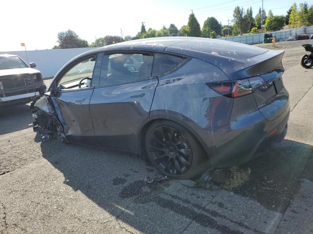 2023 TESLA MODEL Y - 7SAYGAEE1PF897207