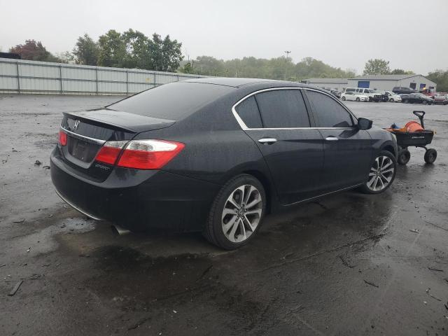 2015 HONDA ACCORD SPO - 1HGCR2F58FA118948