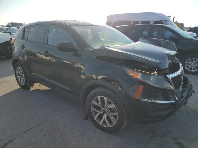 2016 KIA SPORTAGE L - KNDPB3AC3G7819461