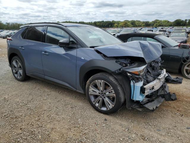 2023 SUBARU SOLTERRA P JTMABABA4PA000517