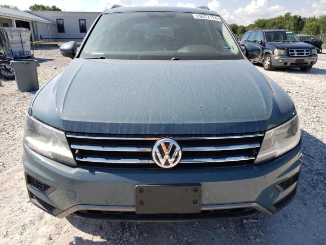 2019 VOLKSWAGEN TIGUAN SE 3VV2B7AX7KM079305  69577714