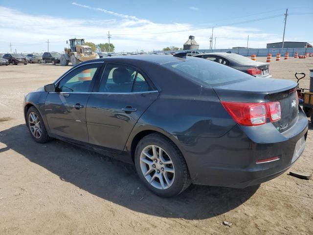 2016 CHEVROLET MALIBU LIM - 1G11C5SA4GU107563