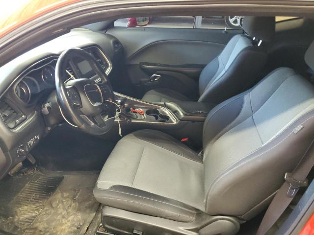2015 DODGE CHALLENGER - 2C3CDZAG1FH708199