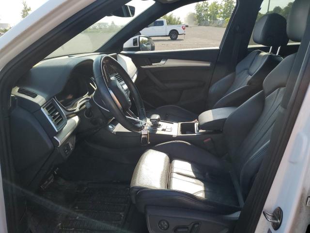 2018 AUDI Q5 TECHNIK WA1FNAFY3J2039020