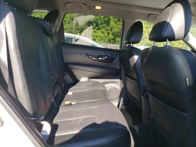 2020 NISSAN ROGUE S - 5N1AT2MV6LC706563