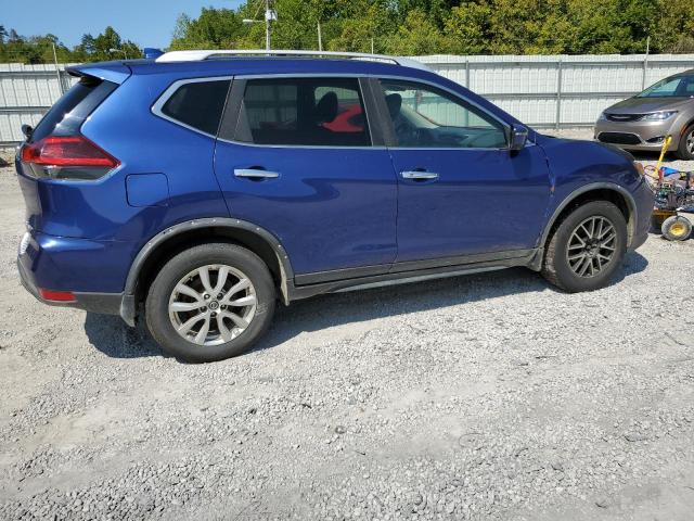 VIN KNMAT2MV8JP611996 2018 Nissan Rogue, S no.3