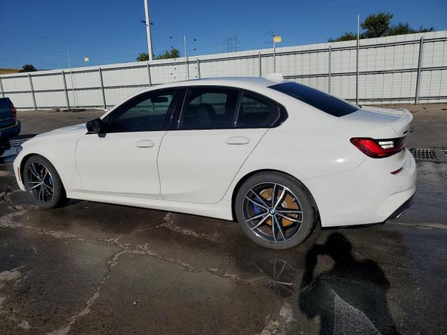 2020 BMW M340XI - WBA5U9C08LA380212