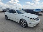 MERCEDES-BENZ CLK 320C photo