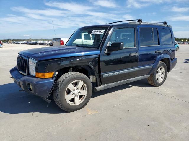 Jeep COMMANDER