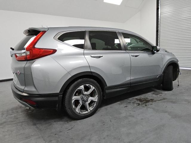 VIN 5J6RW1H5XKA039844 2019 Honda CR-V, EX no.3