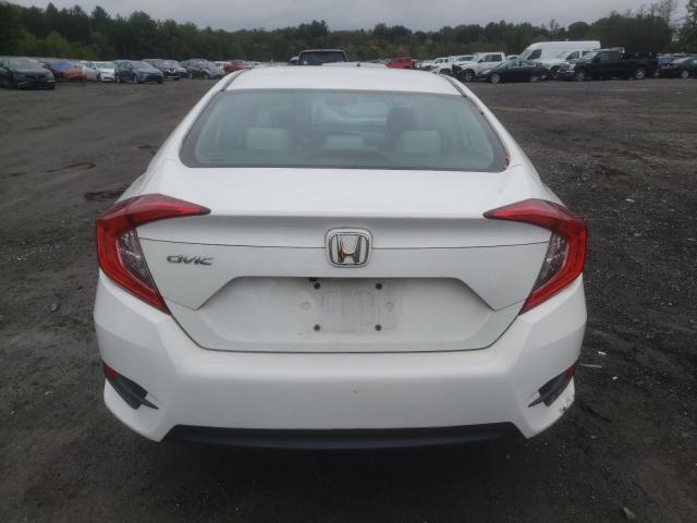 VIN 19XFC2F51GE237470 2016 Honda Civic, LX no.6