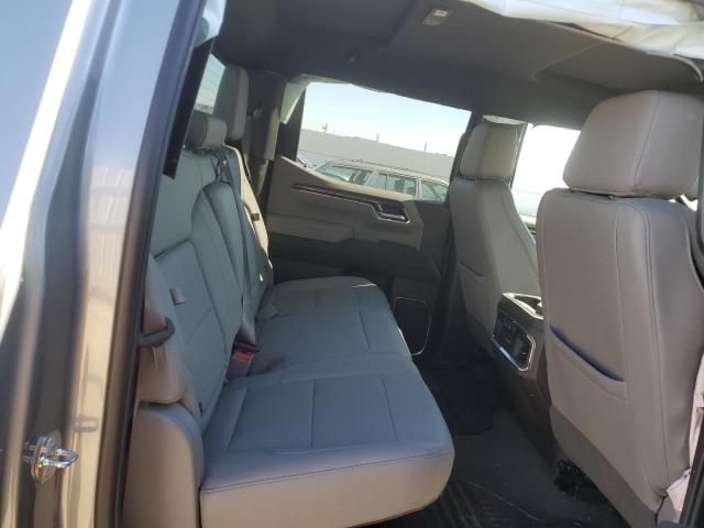 2024 CHEVROLET SILVERADO 1GCUDGE86RZ200869