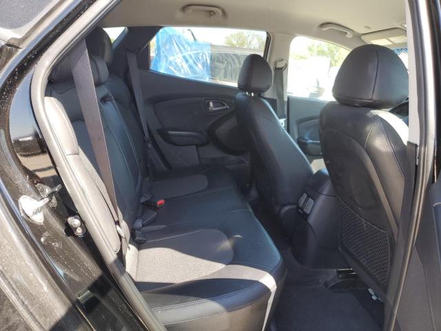2015 HYUNDAI TUCSON LIM - KM8JU3AGXFU100819