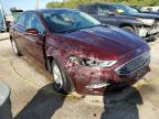 FORD FUSION SE photo