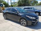 Lot #2960151044 2021 KIA FORTE FE