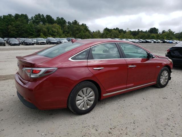 VIN KMHE24L15GA010664 2016 Hyundai Sonata, Hybrid no.3