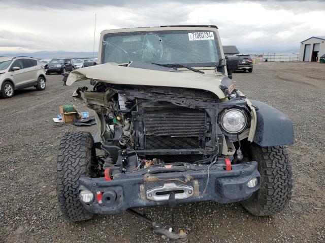 2017 JEEP WRANGLER U - 1C4HJWFG9HL641150
