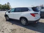 HONDA PILOT EXL photo