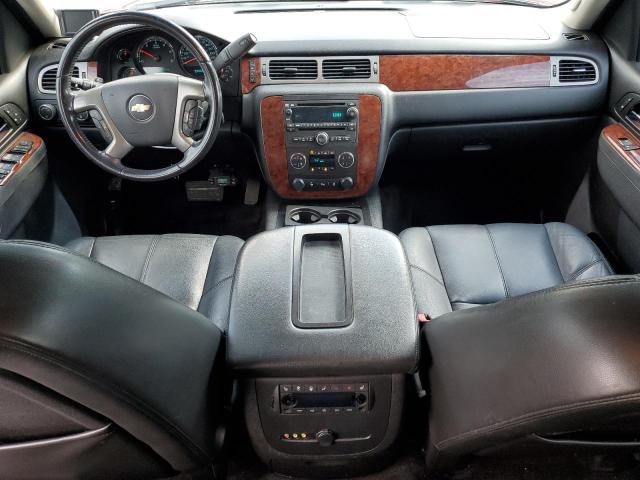 2013 CHEVROLET TAHOE K150 1GNSKBE0XDR111591  71822994