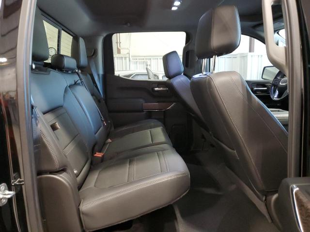 2022 GMC SIERRA LIM - 1GTU9FEL2NZ159134