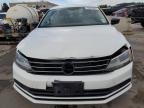 VOLKSWAGEN JETTA BASE photo