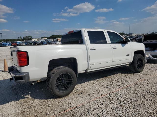 2018 CHEVROLET SILVERADO - 3GCPCREC7JG610925