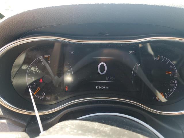 2016 JEEP GRAND CHER - 1C4RJFAG8GC423923