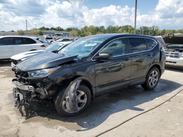 2018 HONDA CR-V EX 2018