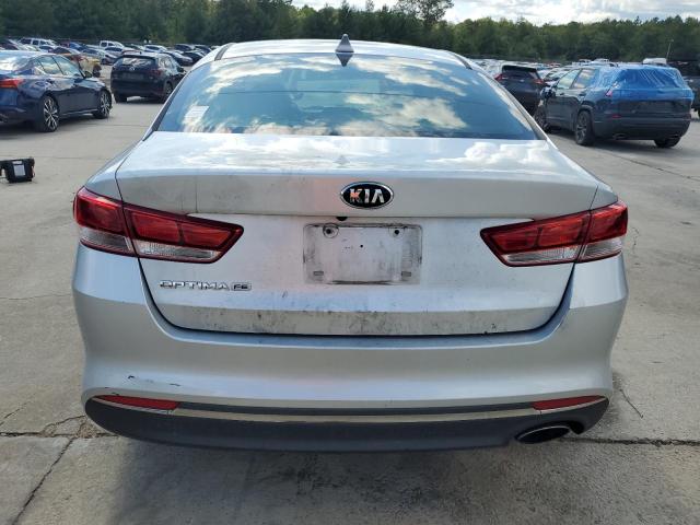2016 KIA OPTIMA LX - 5XXGT4L31GG025923