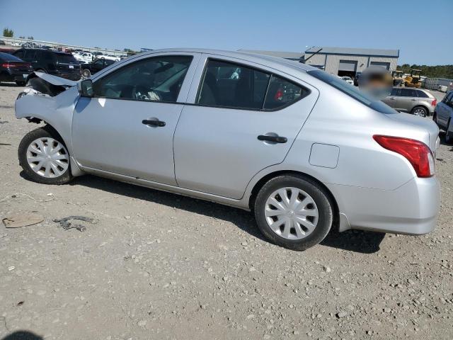 2016 NISSAN VERSA S - 3N1CN7AP6GL895982