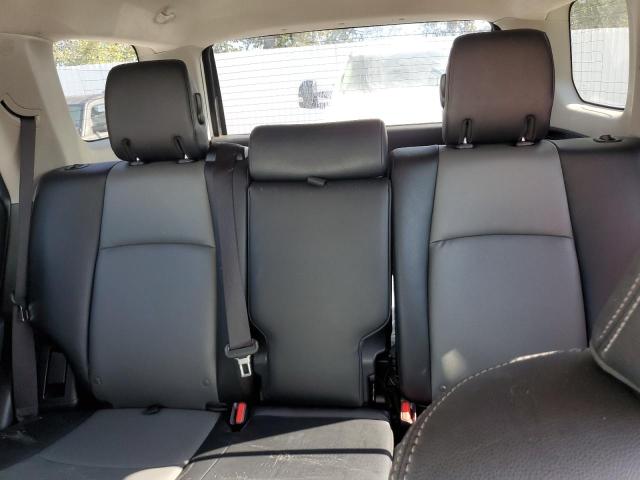 2021 TOYOTA 4RUNNER SR - JTENU5JR9M5930861