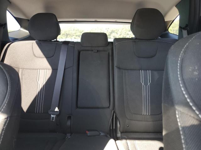 2024 HYUNDAI TUCSON SEL - 5NMJBCDE8RH394043
