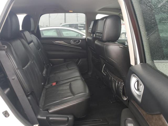 2015 INFINITI QX60 - 5N1AL0MM9FC522461