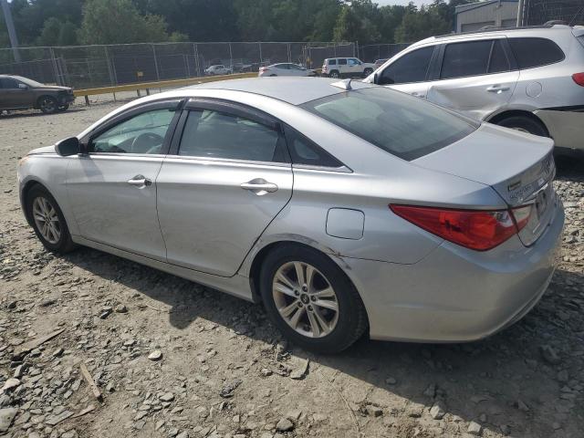 Vin: 5npeb4ac2dh653180, lot: 54597905, hyundai sonata gls 20132