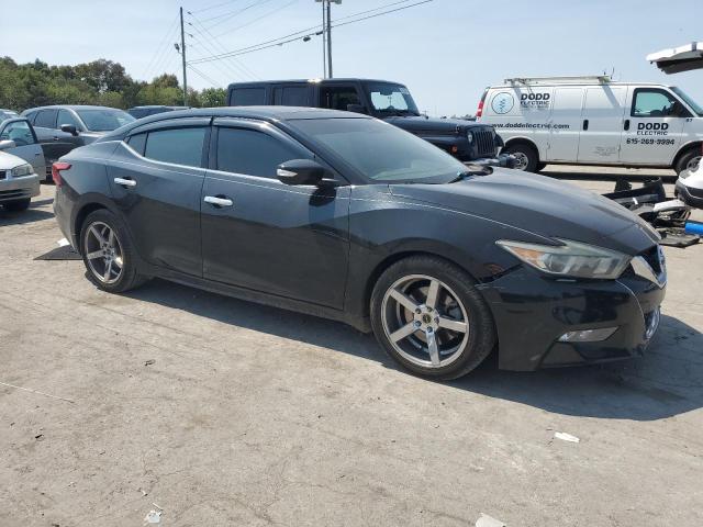 2016 NISSAN MAXIMA 3.5 - 1N4AA6AP4GC384475