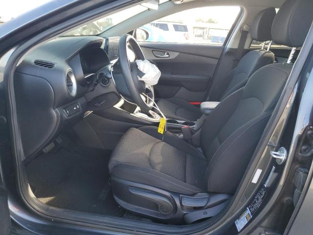 2019 KIA FORTE FE - 3KPF24AD5KE110338