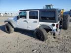 JEEP WRANGLER U photo