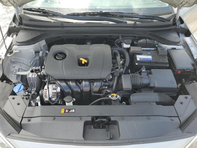 2020 HYUNDAI ELANTRA SE - 5NPD84LF4LH606703