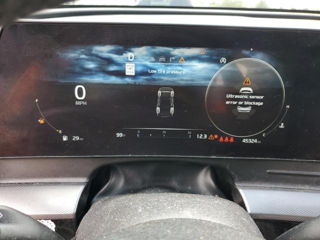 2023 KIA SPORTAGE S - 5XYK5CAF3PG002134